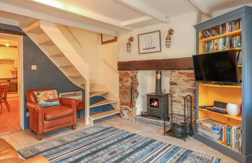 May Cottage - Foto 4