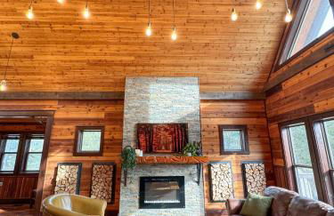 Lake Tower Lodge - Foto 12