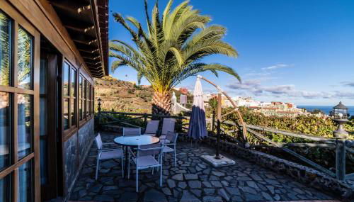 CASA RURAL EL LAGAR TENERIFE - Foto 2