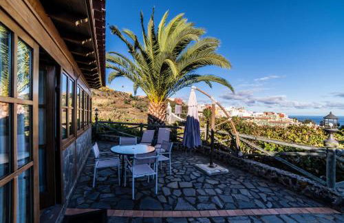 CASA RURAL EL LAGAR TENERIFE - Foto 2