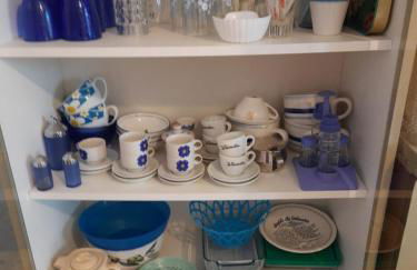 Casa Vacanze Arba Girasole - Foto 31