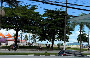 Ap Aconchegante, prédio frente mar - Photo 17