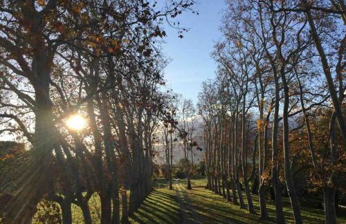 Château de Villeclare - 2 nuits minimum - Foto 12