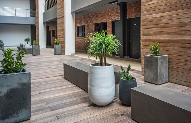 ITC Docklands - Photo 57