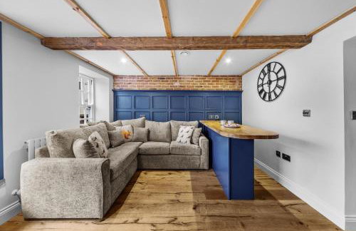 Tilly's Cosy Cottage Retreats - Cave Cottage - Foto 21