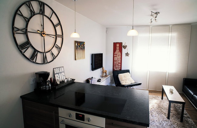 Reykjavik4you Apartments - Foto 46