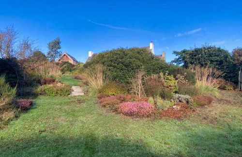 Ker Agak Maison vue mer panoramique pour 7 pers - Photo 43