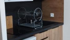 Studio à 300M des pistes - Foto 3