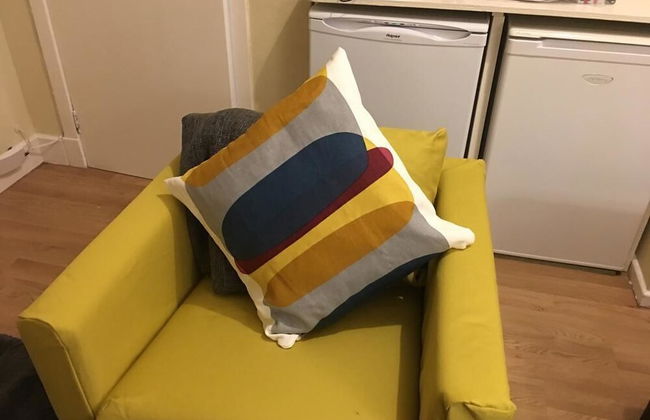 Union Apartments - Photo 7