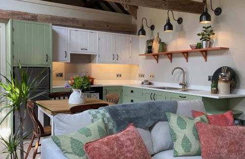 Pardlestone Farm – Self-Catering Cottages - Foto 11