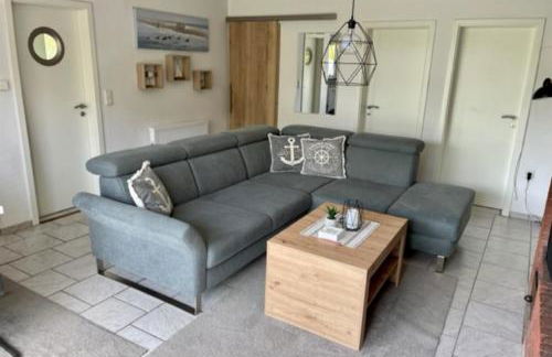 !!!NEU!!! Bungalow Juist in Norddeich 150 m vom Strand - Foto 9