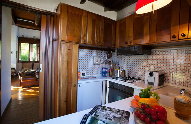 Villa Il Castagno - Foto 6