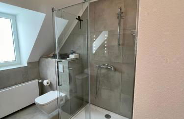 Stadthaus Apartment Bachperle - Foto 7