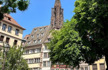 Appartement cosy tout proche de l'hyper-centre - Foto 37