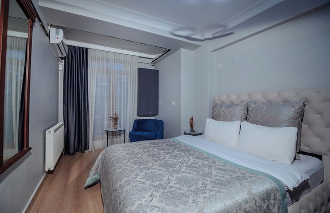 Wonder Suites - Foto 42