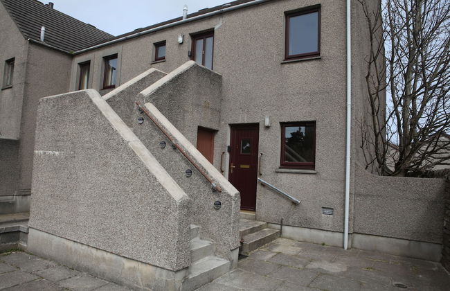 Castleyards Apartment 1 - Photo 9