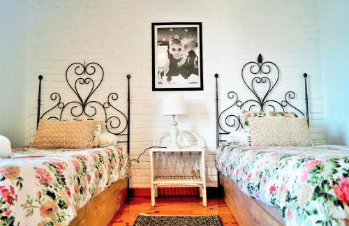 Casa Pedregalejo. Grupos-Familias - Photo 77