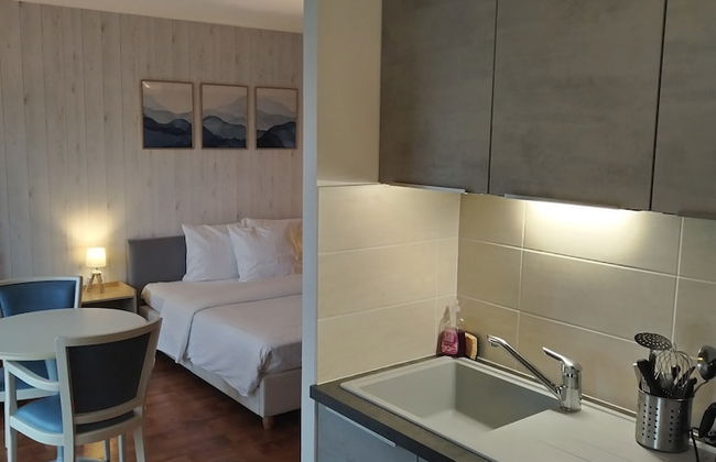 Résidence Carouge - Foto 10