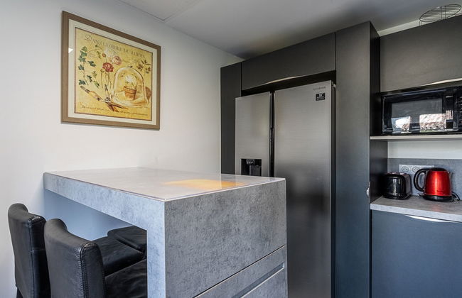 Cap Négre : Domaine de la Pinède - Foto 9