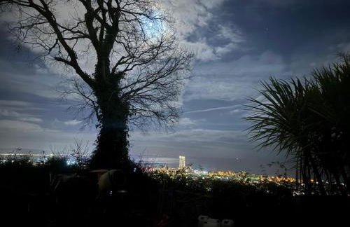 Heavenly 1 -Bedroom Retreat with Stunning sea & Garden Vistas - Foto 10