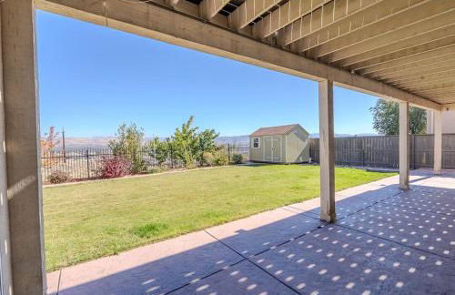 Sierra Vista Retreat - Reno Tahoe - Foto 20