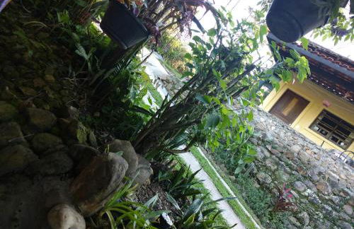 Ouro Grosso Chales - Foto 40