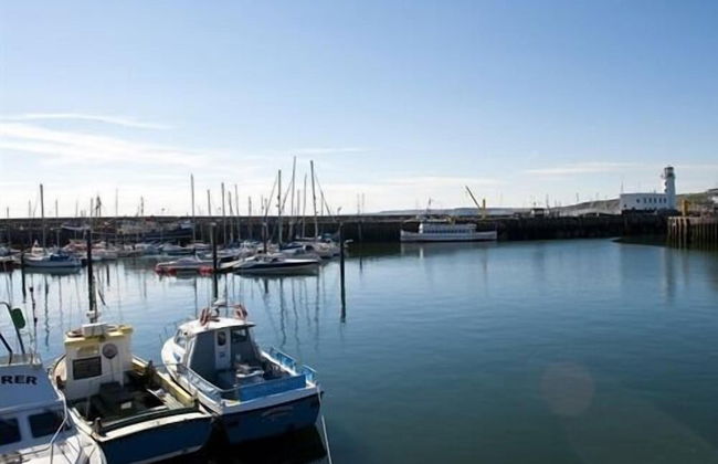 Harbourside Apartments - Foto 33