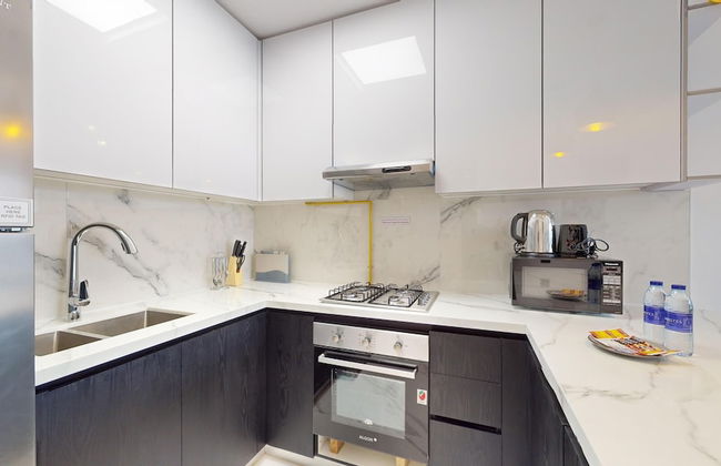 Primestay - Gardenia Living Residences - Foto 67