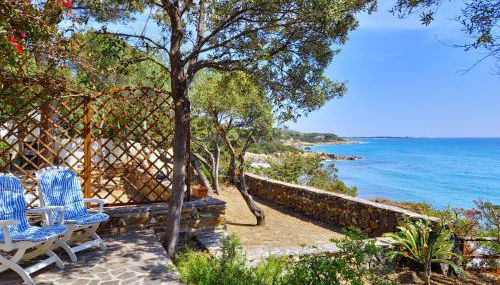 Villa Papiyon - Accesso privato alla spiaggia - Foto 4