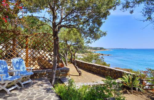 Villa Papiyon - Accesso privato alla spiaggia - Foto 4