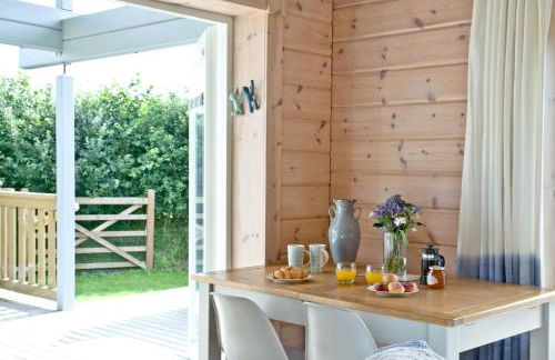 Cutterbrough, Great Field Lodges - Foto 10