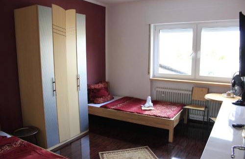 Die Werkstatt - Foto 125