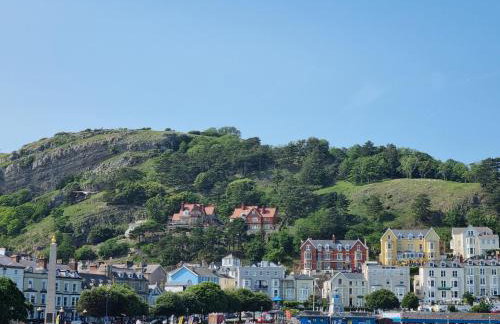 Seaview cottage North Wales - Foto 23