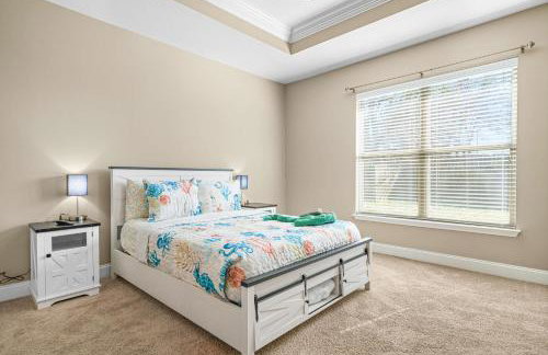 Beach Haven 6 Beds Pet Friendly 8miles to Beach - Foto 20