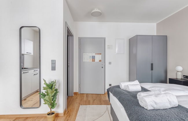 Limehome Villach Gerbergasse - Photo 8