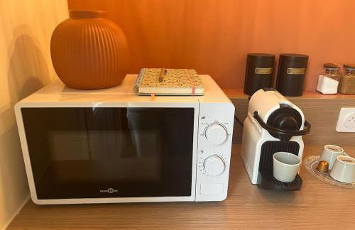 Appartement privé, vue eglise, plein centre - Foto 7