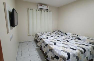 Lindo Apto, á 5 minutos da Praia! Barra de São Miguel-AL - Foto 20