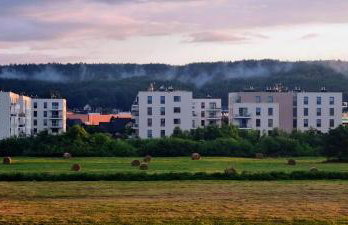 Leśna Przystań Rumia - obok Gdyni i Aquaparku Reda - Foto 55