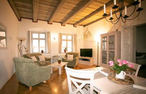 Apartment Am Markt 16, Bandusch-Szemák - Foto 1