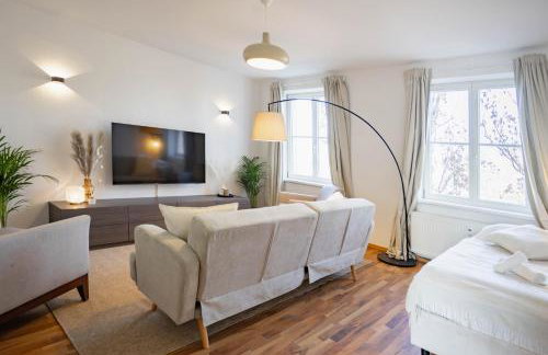 Central Station Apartment - Foto 9