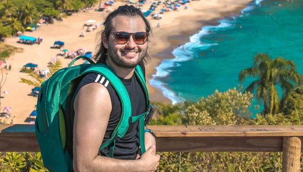 Maresias Beach Hiking Tour - Foto 2