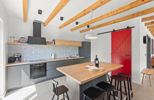 Villa Kroštula with private pool and BBQ - Foto 44