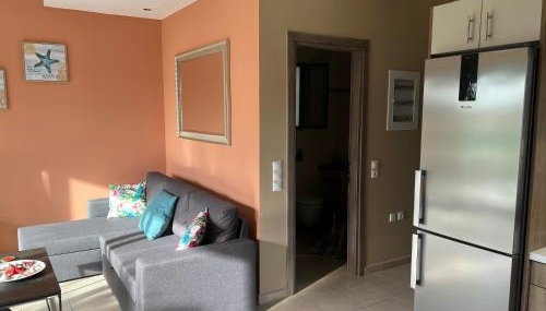 Kakovatos - Luxury sea apartment “Roberta” 66m2 - Foto 4