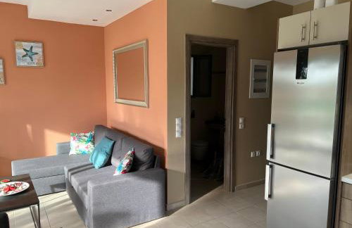 Kakovatos - Luxury sea apartment “Roberta” 66m2 - Foto 4