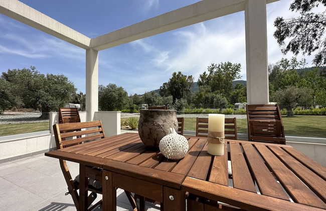 Luxury Rental Villa for 14 People - Foto 1