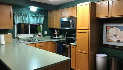 4 Bedroom Vacation House With Pikes Peak view Pet-friendly - Foto 3