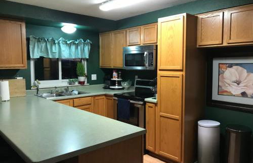 4 Bedroom Vacation House With Pikes Peak view Pet-friendly - Foto 3