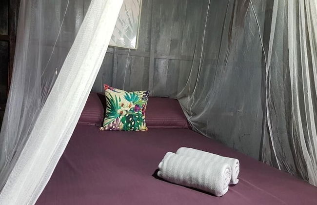 Harrera Perhentian Long Beach - Foto 6