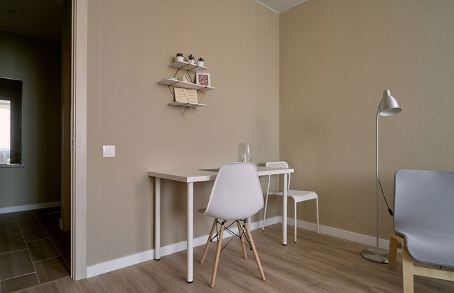 Apartment Etazhydaily Azina - Foto 10