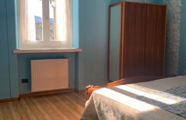 Al Sole di Fiemme Apartment - Foto 12